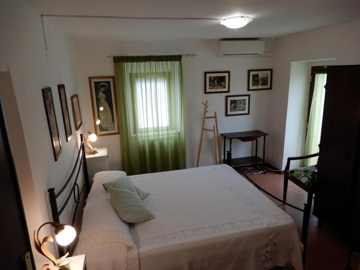 Il Gelsomino Bed & Breakfast Frasso Sabino Exterior photo